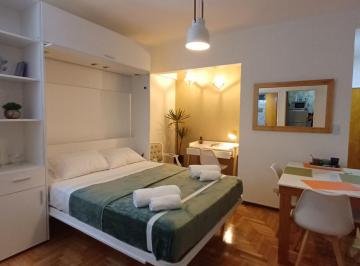 Departamento de 1 ambiente, Palermo · Hermoso Studio en Palermo Soho Alquiler Temporario