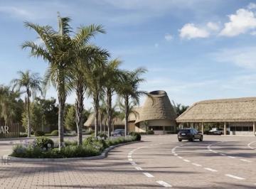 Terreno · 1114m² · Venta Terreno en Countries/b. Cerrado Openn Pilar, Pilar
