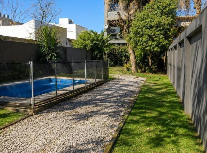 Departamento · 53m² · 2 Ambientes · 1 Cochera