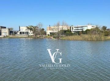 Terreno · 829m² · Terreno Al Agua Gran Oportunidad!