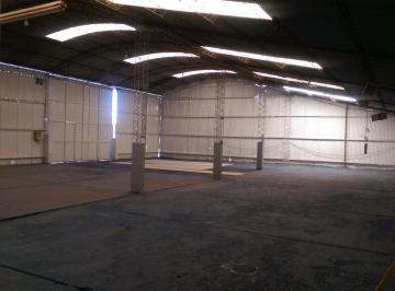 Local comercial · 500m² · Galpon en Centenario