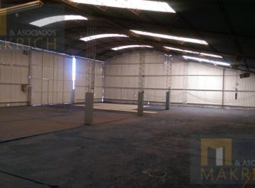 Local comercial · 500m² · Galpon en Centenario