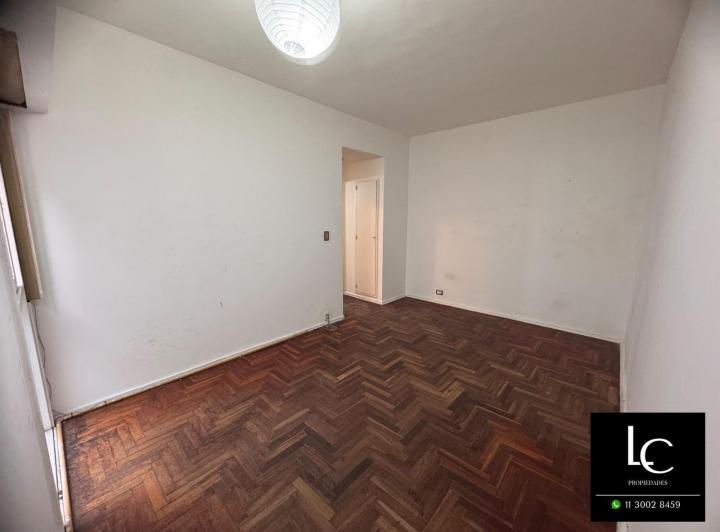 Departamento · 40m² · 2 Ambientes