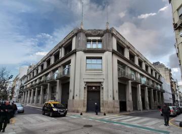 Oficina comercial · 2326m² · 18 Ambientes · 11 Cocheras · Oficina en San Telmo