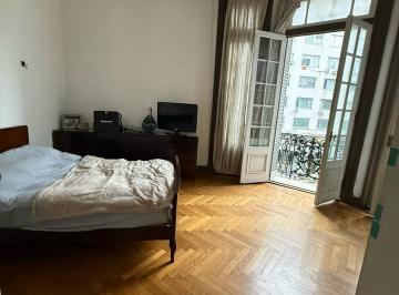 Departamento · 180m² · 6 Ambientes · Departamento 4 Ambientes en San Telmo
