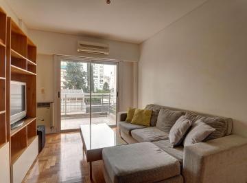 Departamento · 62m² · 3 Ambientes · 1 Cochera · Venta 3 Ambientes Parque Chacabuco Cochera Balcon