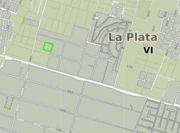 Terreno , La Plata · Terreno de 14328 m² en Venta en City Bell