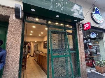 Local comercial de 2 ambientes, Recoleta · Local de 75 m² en Alquiler en Recoleta