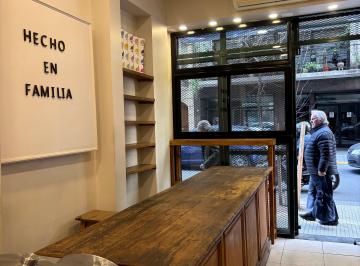 Local comercial de 2 ambientes, Recoleta · Local de 75 m² en Alquiler en Recoleta