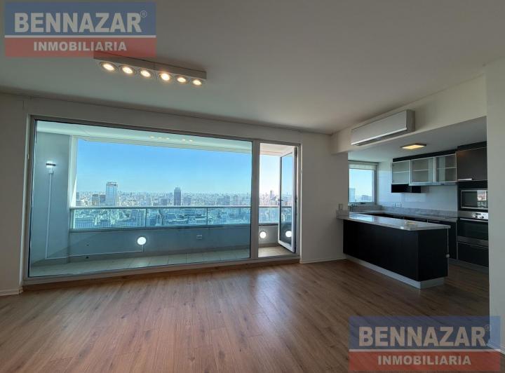 Departamento · 101m² · 3 Ambientes · 2 Cocheras