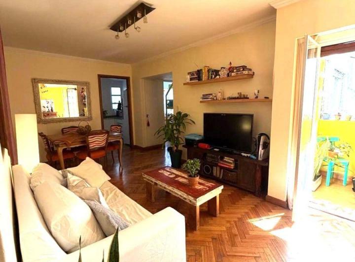 Departamento · 63m² · 3 Ambientes