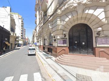 Terreno · 428m² · Venta - Terreno Para Desarrollo Constructivo - Centro, Rosario.