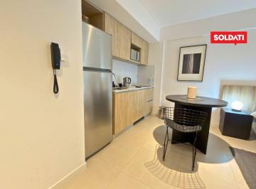 Departamento · 26m² · 1 Ambiente · En Venta Departamento Monoambiente Divisible en - Recoleta.