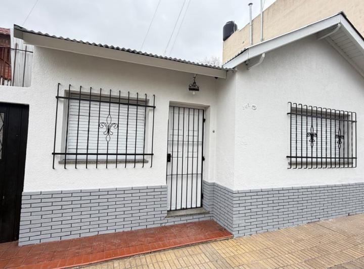 Casa · 2 Ambientes