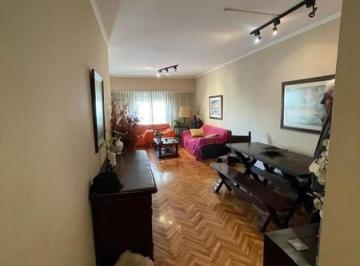 Departamento · 99m² · 5 Ambientes · Departamento en Venta - 4 Dorm. 2 Baños - 110 m² - Palermo