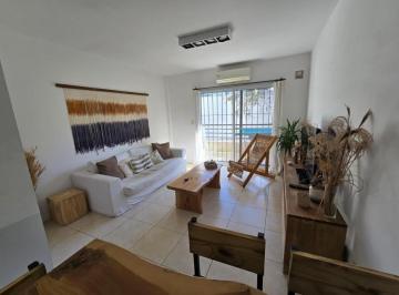 Departamento · 50m² · 2 Ambientes · 1 Cochera · Departamento Luminoso Funcional Bien Ubicado en San Fernando