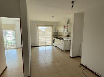 Departamento de 1 ambiente, Rosario · Departamento Primer Piso por Escalera con Balcón, de 1 Dormitorio