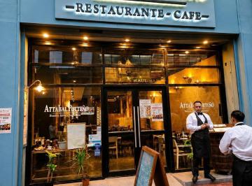 Local comercial · 394m² · Local en San Telmo