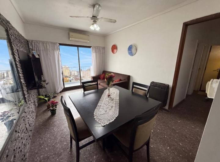 Departamento · 50m² · 3 Ambientes
