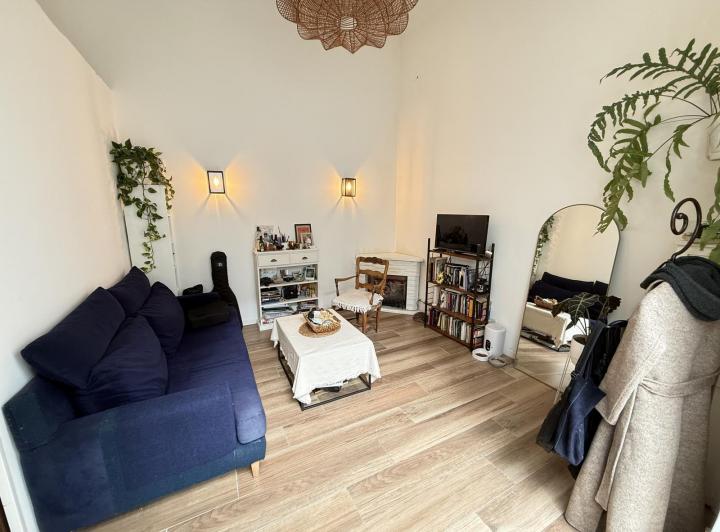 PH · 90m² · 5 Ambientes