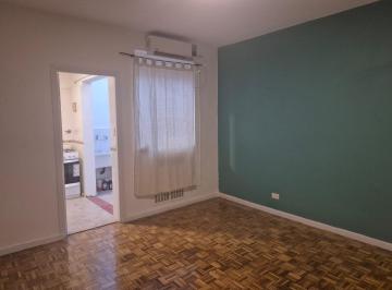 Departamento · 42m² · 2 Ambientes · 1 Cochera · Departamento Dos Ambientes con Patio en Retiro