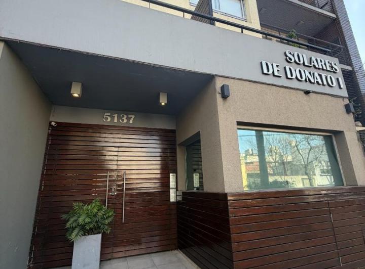 Departamento · 73m² · 3 Ambientes