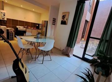 Departamento · 50m² · 3 Ambientes · Alquiler Departamento 1 Dormitorio con Balcón - Barrio Observatorio Calasanz Al 400
