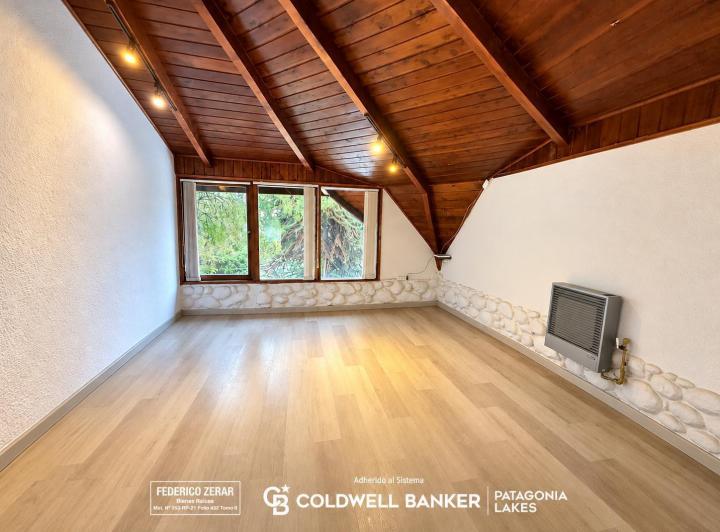 Casa · 45m² · 3 Ambientes