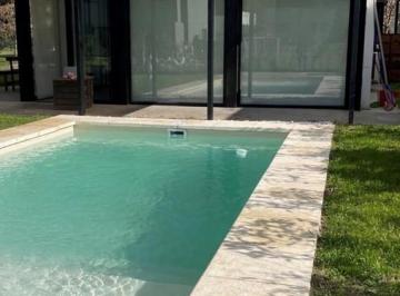 Casa · 150m² · 5 Ambientes · Casa en Venta en La Angelica, Pilar, G. B. a. Zona Norte