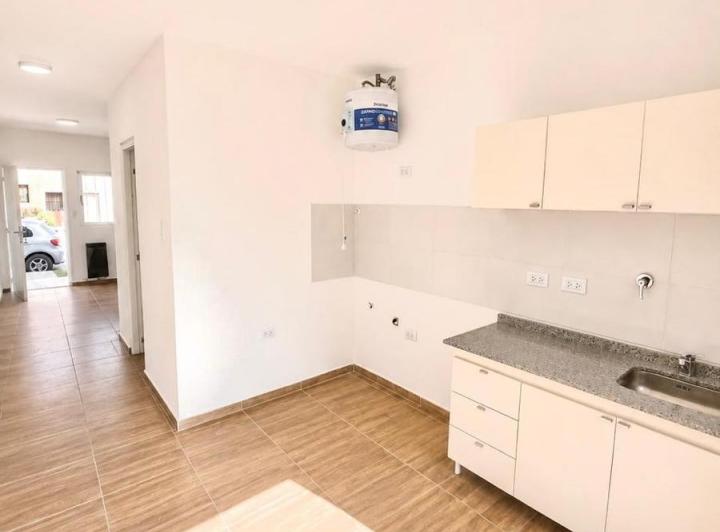 PH · 40m² · 3 Ambientes