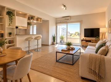 Departamento · 70m² · 3 Ambientes · 1 Cochera · Alquiler Lindisimo Departamento 3 Ambientes con Cochera en Olivos