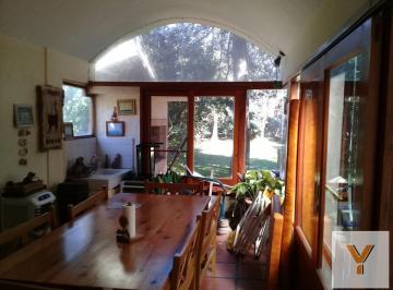 Casa · 110m² · 4 Ambientes · 3 Cocheras · Casa en Venta - 2 Dorm. 2 Baños - 110 m² - Country Club El Pato