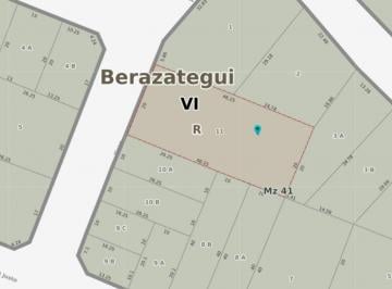 Terreno · 925m² · Venta Lote de Terreno en Gutierrez