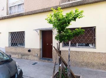 PH de 3 ambientes, Saavedra · Alquiler PH 3 Ambientes Saavedra Frente Planta Baja Entrada Indepentiente Patio con Parrilla S/exp