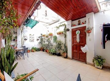 PH · 115m² · 5 Ambientes · Venta PH 5 Amb Avellaneda Centro Pb con Patio
