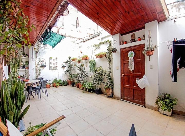 PH · 115m² · 5 Ambientes