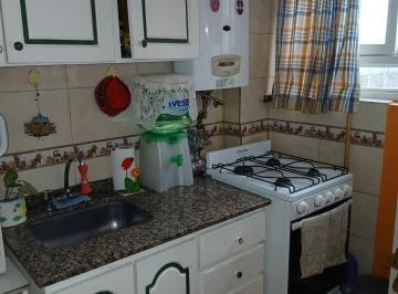Departamento · 32m² · 2 Ambientes · Departamento en Flores Norte