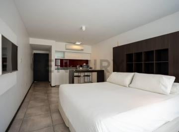 Departamento · 38m² · 1 Ambiente · Monoambiente Amoblado en Alquiler
