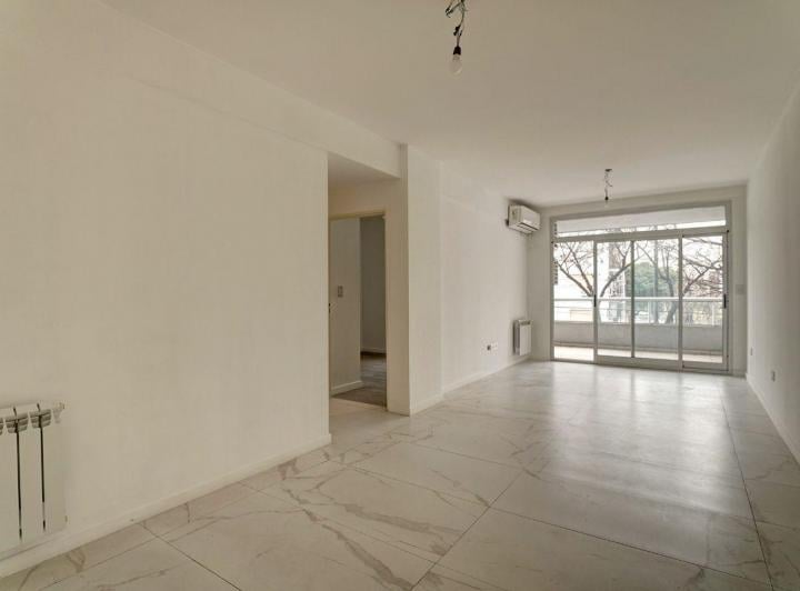 Departamento · 100m² · 4 Ambientes · 1 Cochera