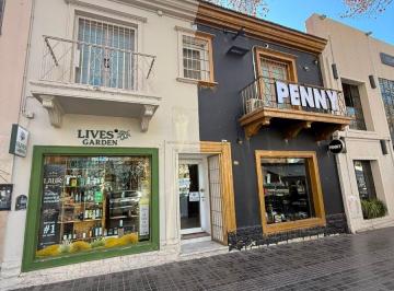 Oficina comercial de 3 ambientes, Ciudad de Mendoza · Oficina Sobre Aristides Villanueva
