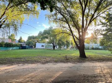 Terreno , Malagueño · Lote en Venta en Valle del Golf — Etapa 1