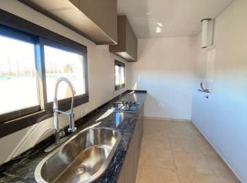 Casa de 4 ambientes, Maipú · Títulocasa en Venta 3 Dorm en Barrio Privado Rucalhue, Maipú | Escritura E Inmediata