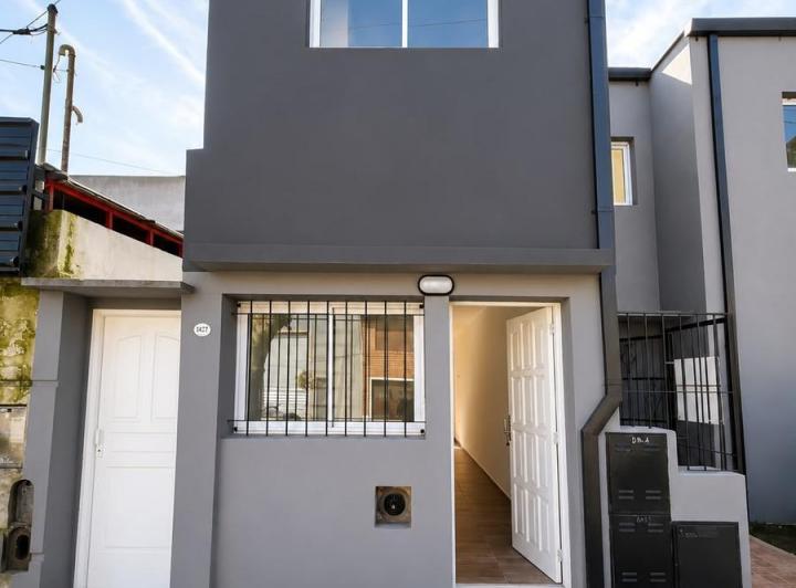 PH · 45m² · 3 Ambientes