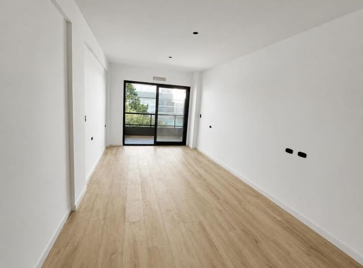 Departamento · 35m² · 1 Ambiente