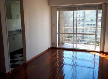 Departamento de 2 ambientes, General San Martín · Alquier 2 Ambientes Centro de San Martín