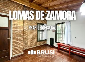 Departamento · 111m² · 9 Dormitorios · Departamento en Venta - Ideal Oficinas - 9 Ambientes