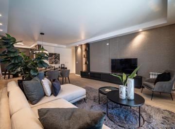 Departamento · 175m² · 5 Ambientes · 2 Cocheras · Departamento en Villa Belgrano