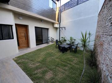 PH · 98m² · 4 Ambientes · Venta PH 4 Ambientes Patio Villa Real