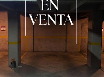 Garage , Neuquén · Cochera en Venta Exclusiva - “hotel Neu” - Cochera Independiente Al Hotel