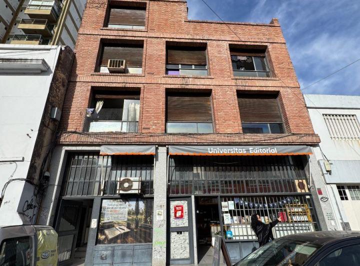 Departamento · 40m² · 2 Ambientes